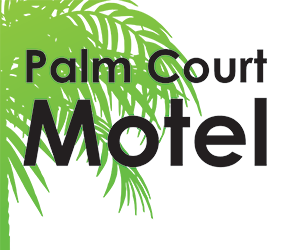 Palm Court Motel Westport
